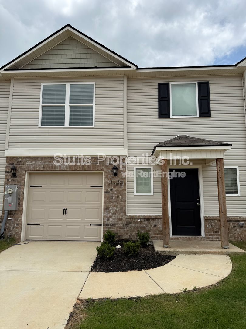 315 Skycomish Road Decatur, AL 35603 (3BD/2.5BA) property image
