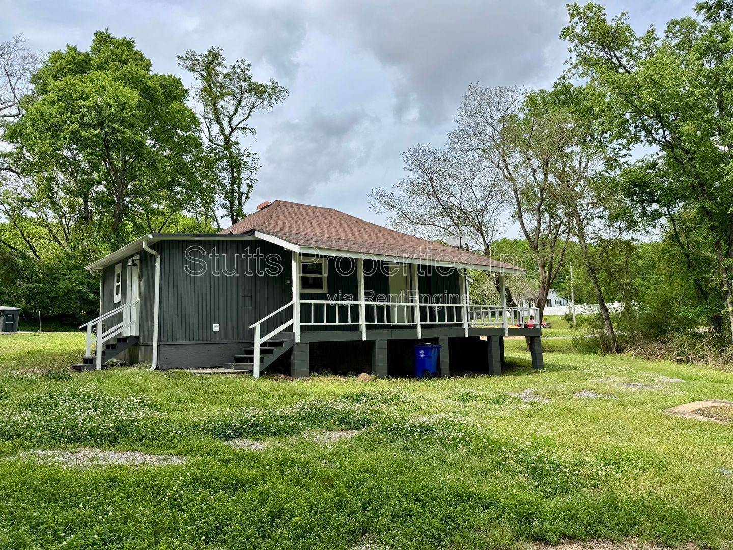 2010 Vulcan Ave, Florence, AL 35630 (2BD/1BA) property image