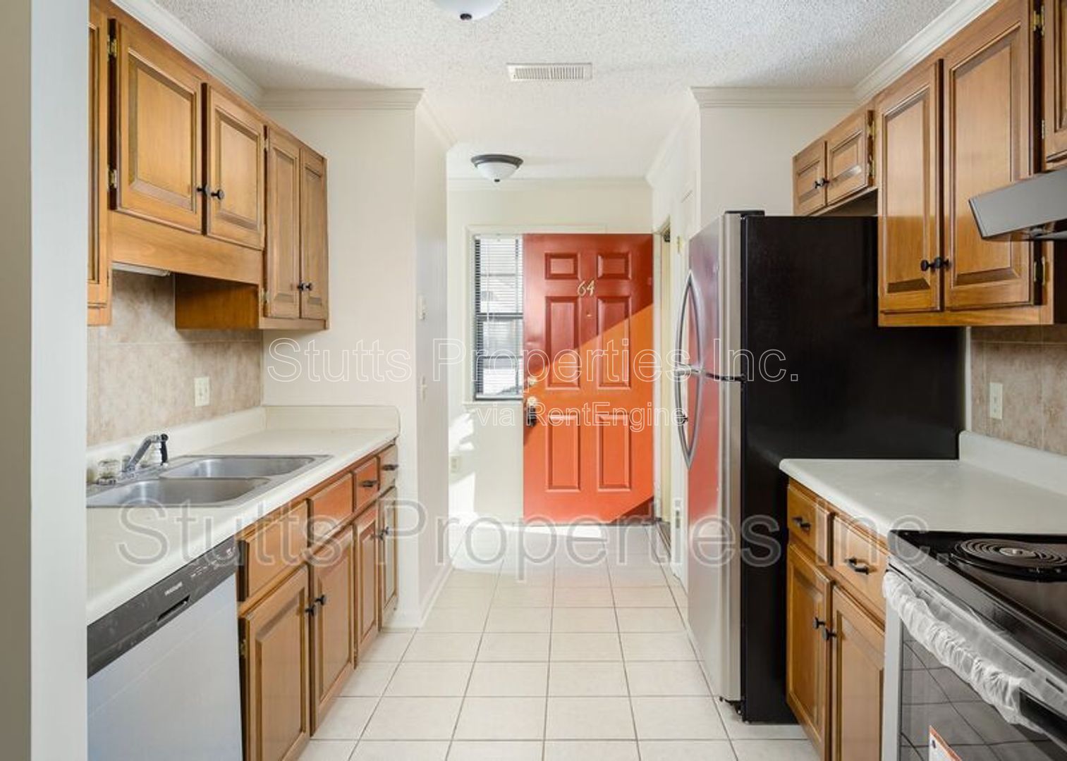 2424 Roberts Lane E-58 Florence, AL 35630 (2BD/2BA) property image