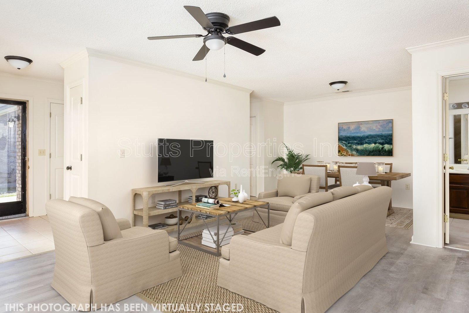2424 Roberts Lane Unit H-70 Florence, AL 35630 (2BD/2BA) property image
