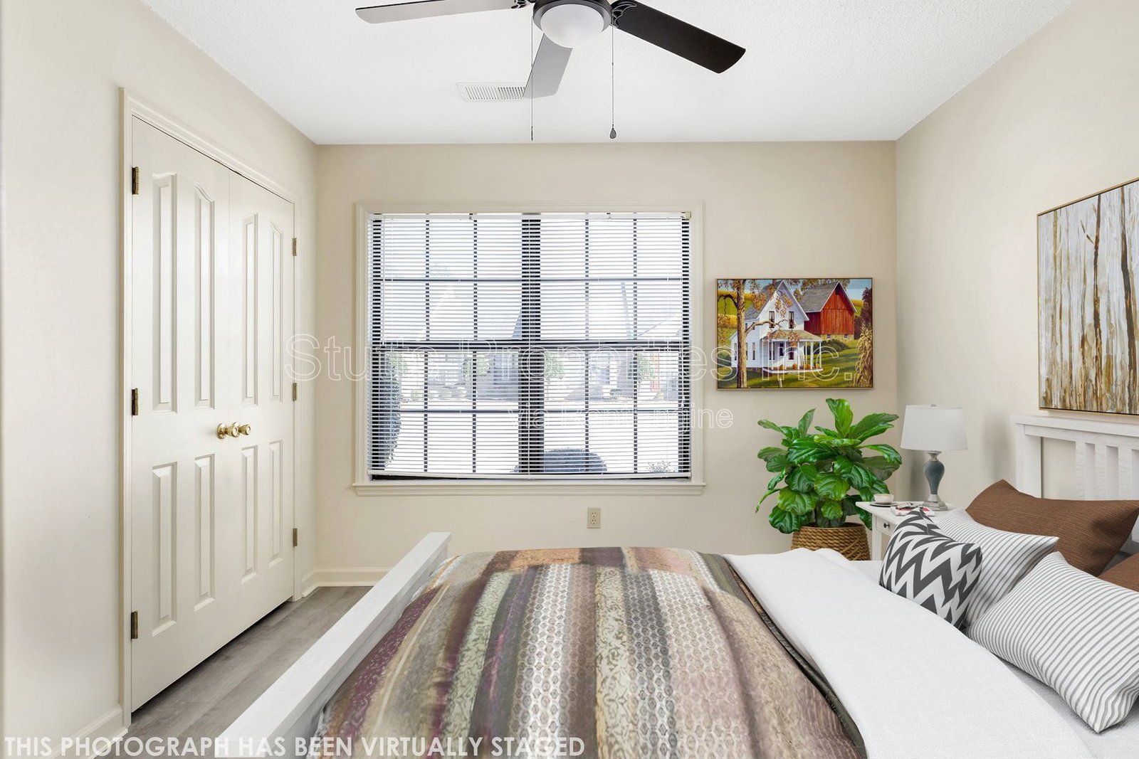 2424 Roberts Lane Unit H-70 Florence, AL 35630 (2BD/2BA) property image