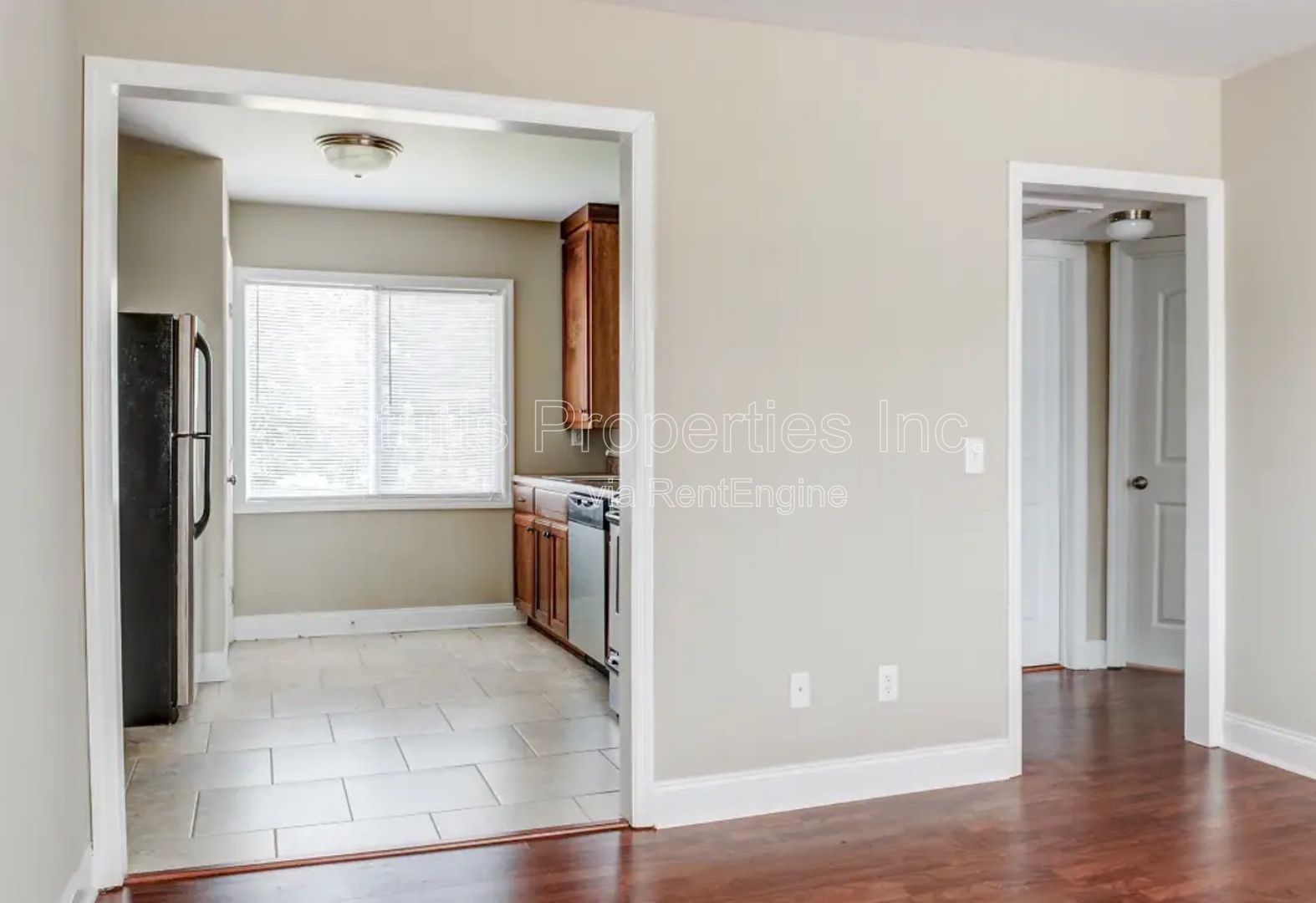 University 32 Apartments-1246 Graham Avenue Unit 6 Florence Alabama 35630 (2BD/1BA) property image