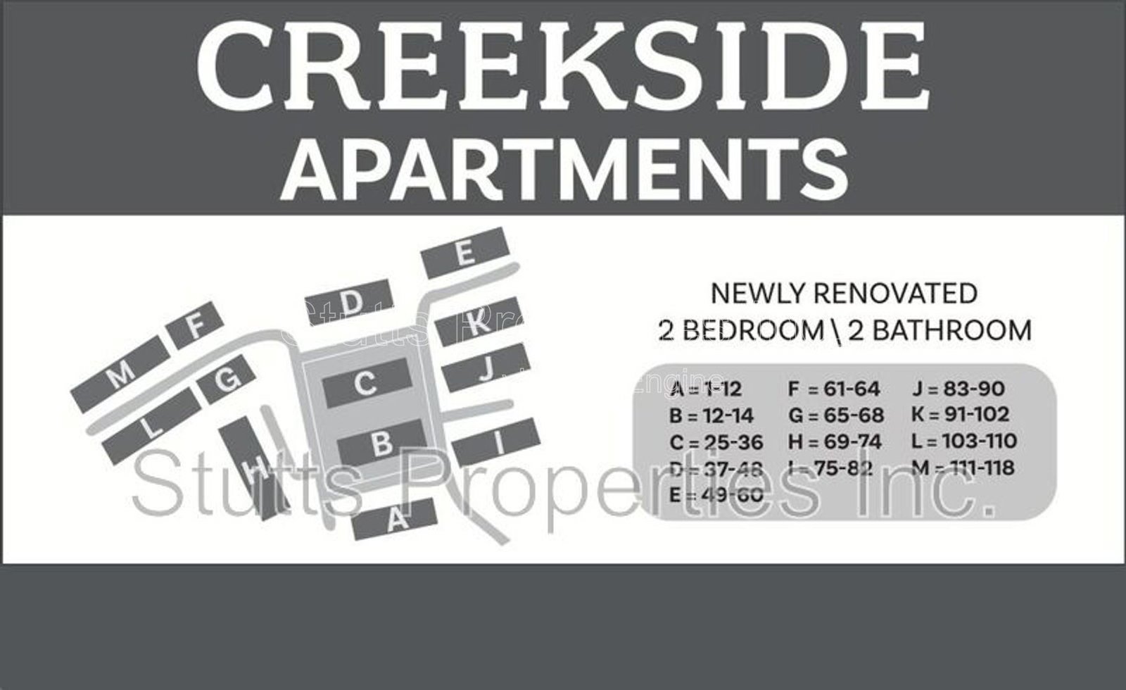 2424 Roberts Lane Unit J-87 Florence, AL 35630 (2BD/2BA) property image