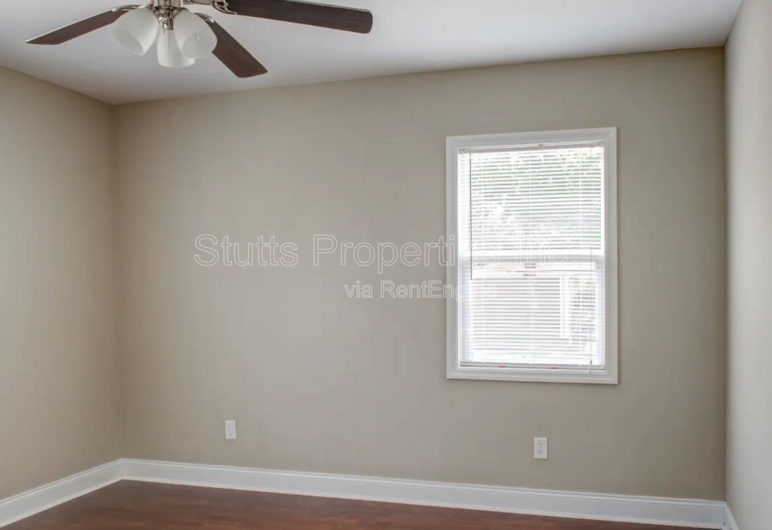 University 32 Apartments -1246 Graham Avenue Unit 26 Florence Alabama 35630 (2BD/1BA) property image