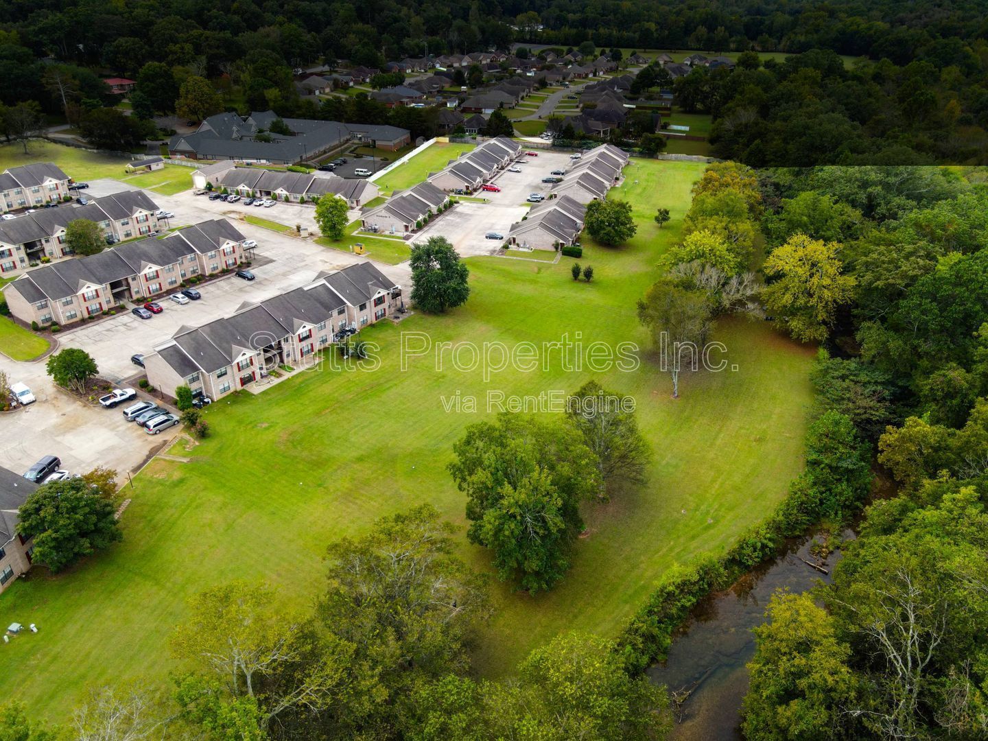 2424 Roberts Lane Unit M-114 Florence, AL (2BD/2BA) property image