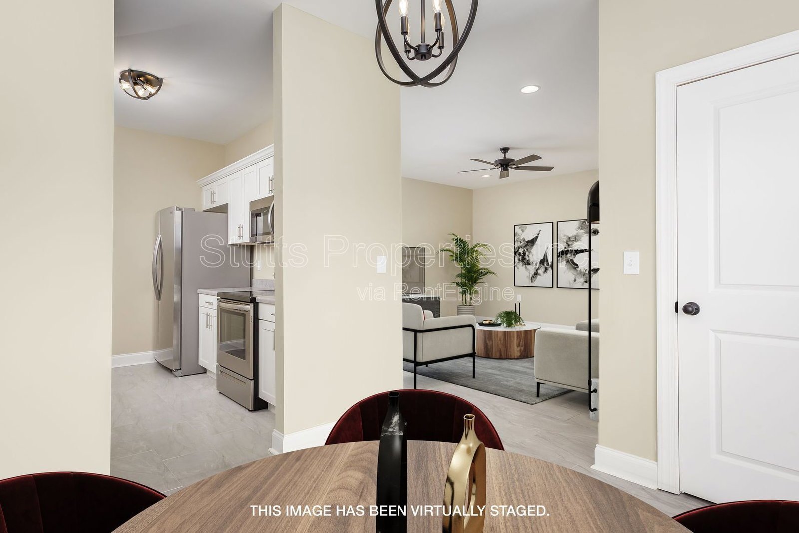 Bentbrook Place Unit 208 Florence AL 35630 (2BD/ 2BA) property image