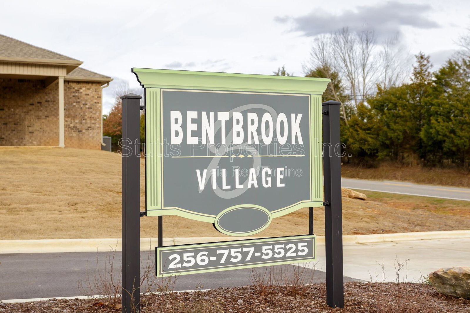Bentbrook Place Unit 208 Florence AL 35630 (2BD/ 2BA) property image