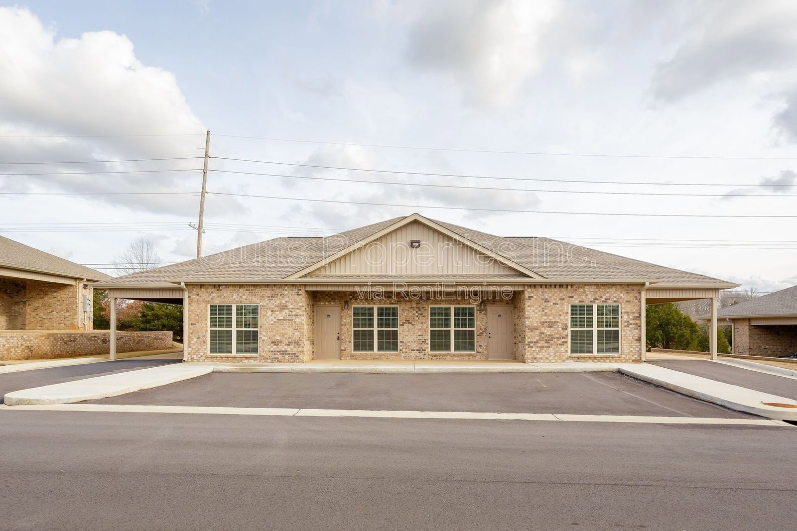 Bentbrook Place Unit 208 Florence AL 35630 (2BD/ 2BA) property image
