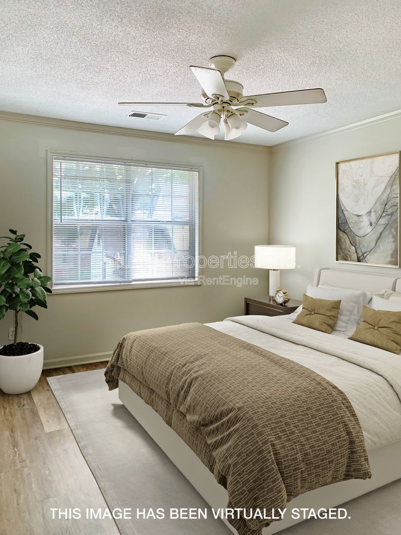 321 W. Irvine Unit F, Florence, AL 35630 property image