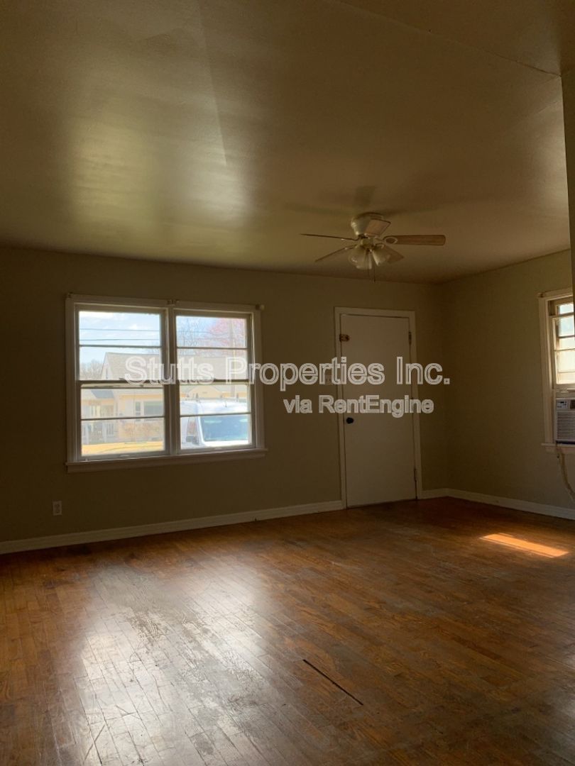 1027 Bellemeade Avenue Florence AL 35630 (1BD/1BA) property image