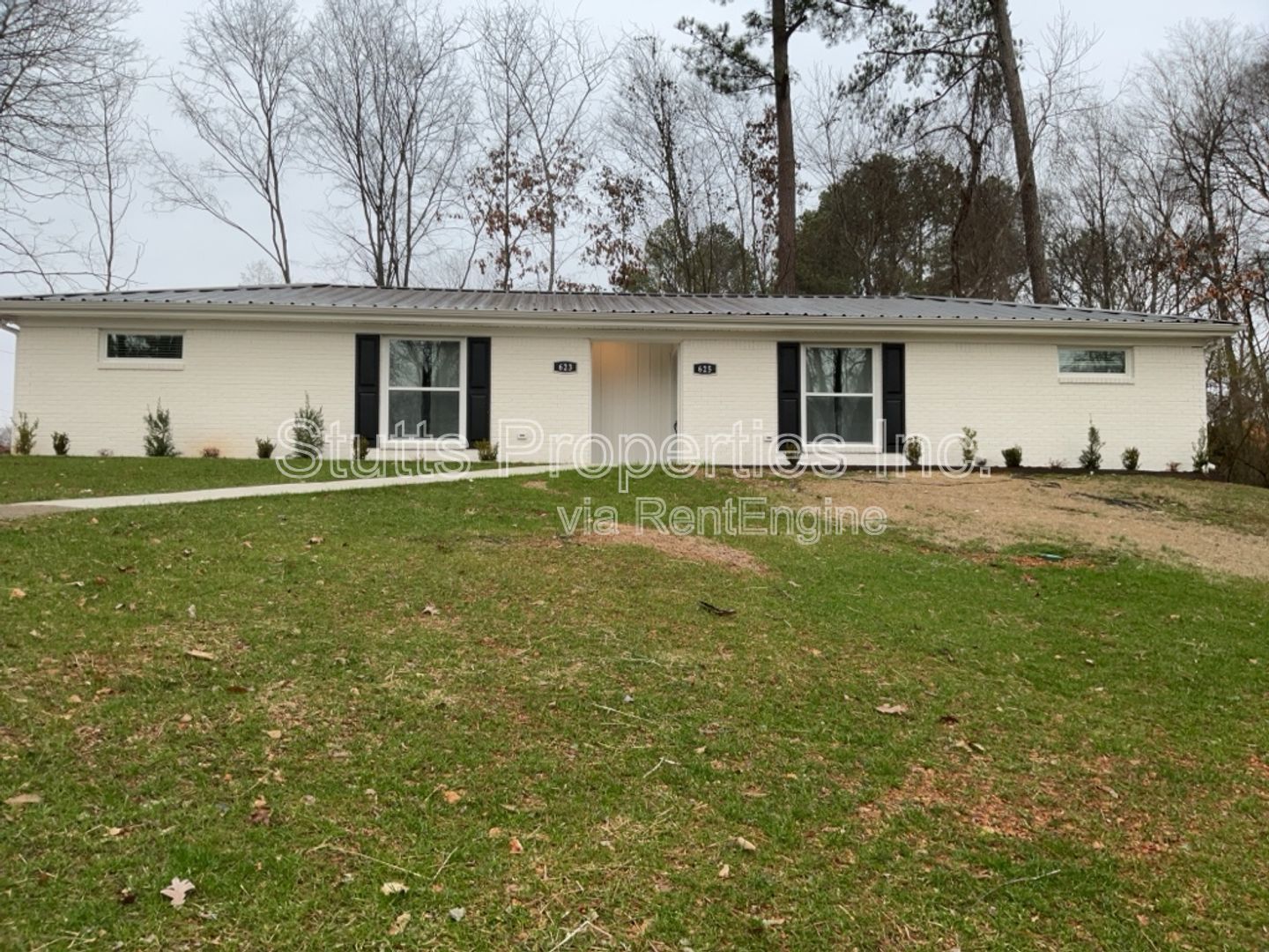 625 Rivermont Road Florence, AL 35634 (2BD/1BA) property image