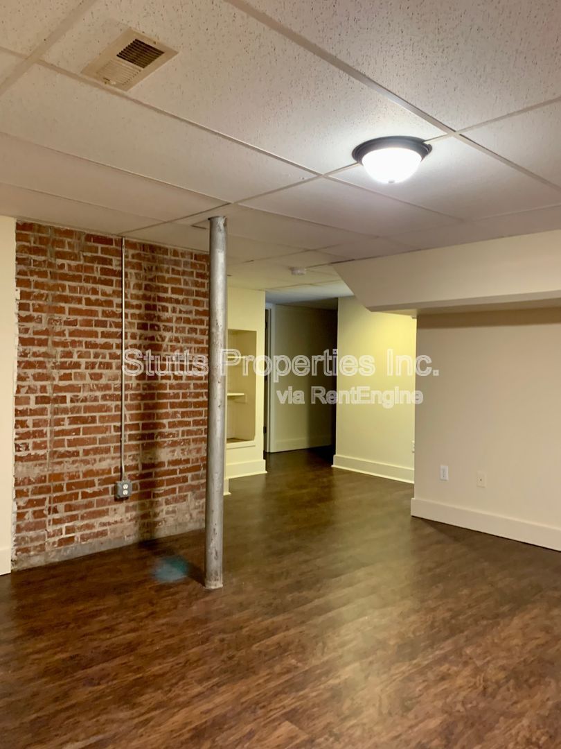 402 W. Tombigbee St. Unit B, Florence, AL 35630 (3BD/1BA) property image