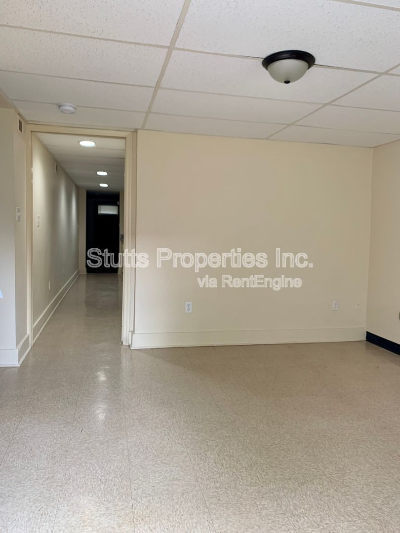 402 W. Tombigbee St. Unit B, Florence, AL 35630 (3BD/1BA) property image