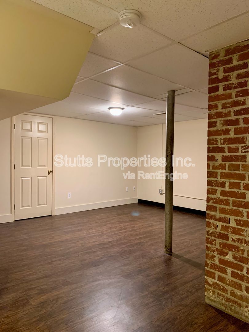 402 W. Tombigbee St. Unit B, Florence, AL 35630 (3BD/1BA) property image