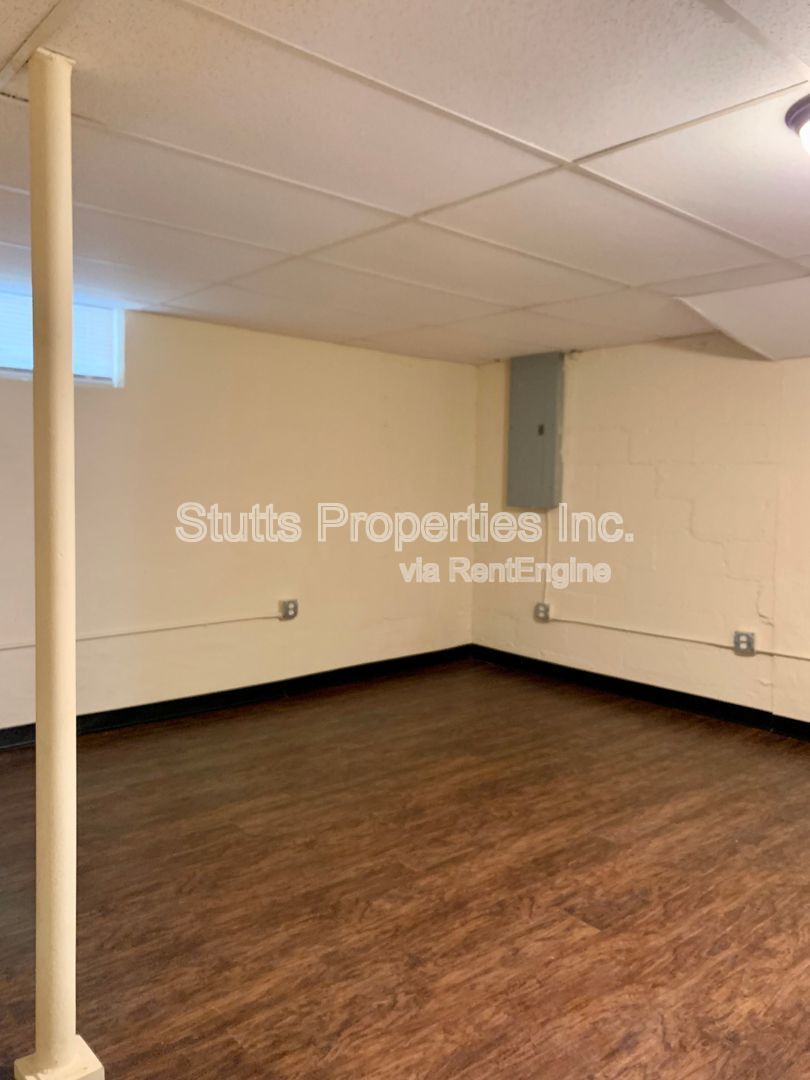 402 W. Tombigbee St. Unit B, Florence, AL 35630 (3BD/1BA) property image