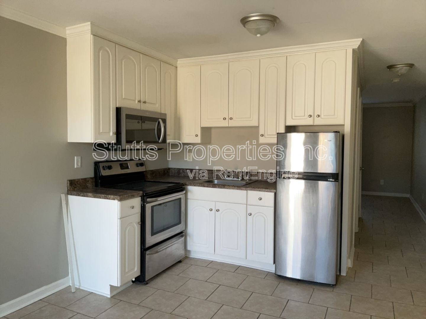 Lions Landing Apartments - 414 Hermitage Drive Unit 6 Florence, AL 35630 (1BD/1BA) property image