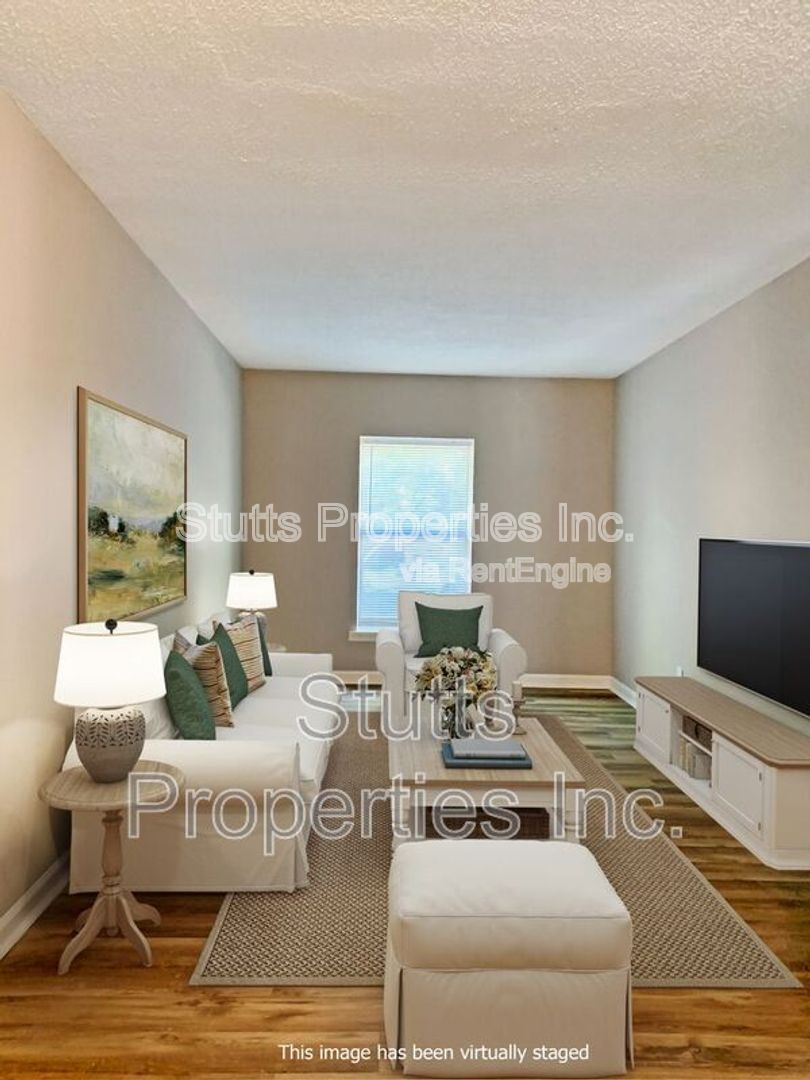 108 Watts Bar St. Unit 20, Sheffield, AL 35660 (2BD/ 1BA) property image