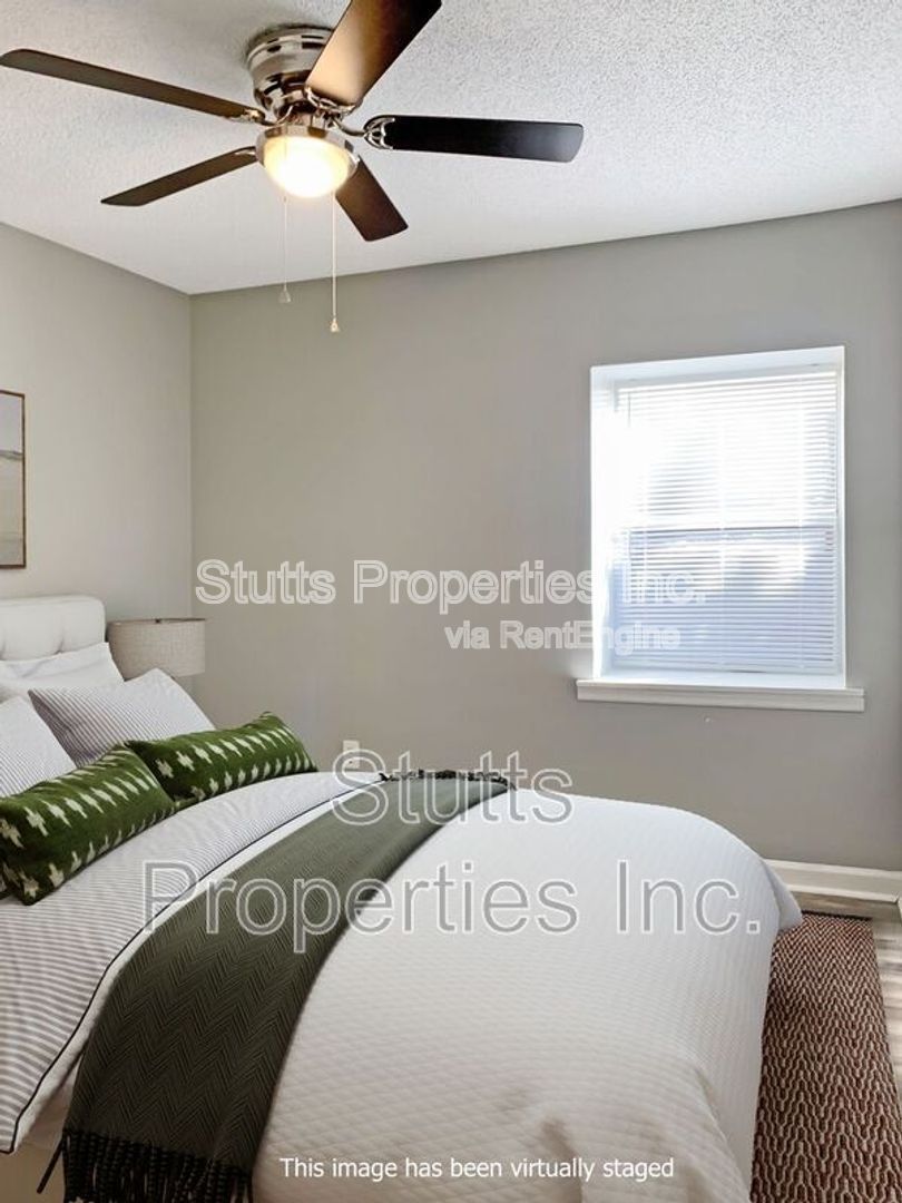 108 Watts Bar St. Unit 20, Sheffield, AL 35660 (2BD/ 1BA) property image