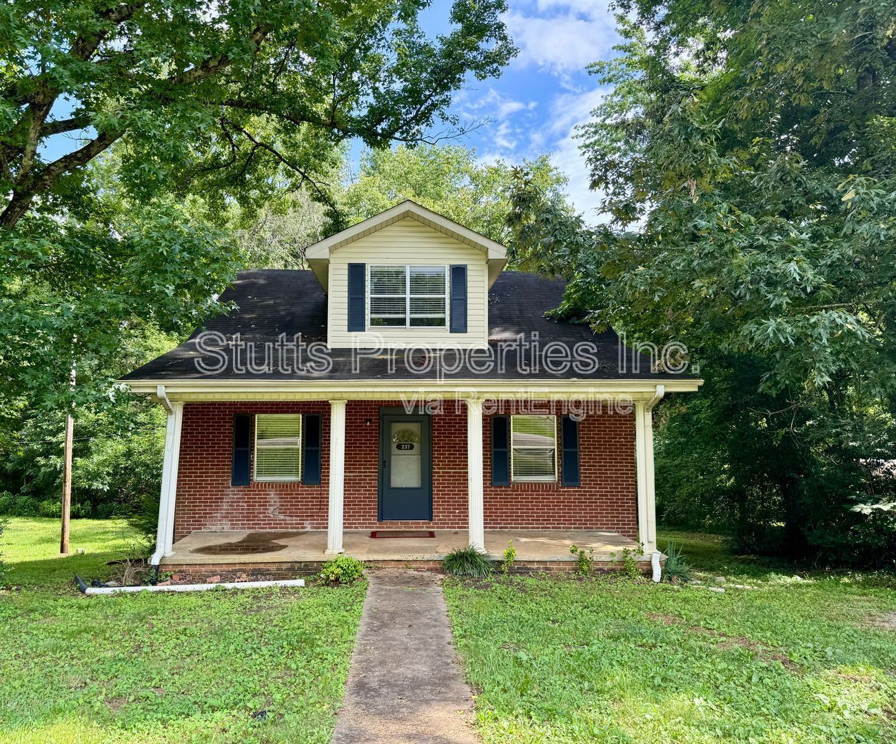 237 CR 457 Florence AL, 35633 (3BD/2BA) property image