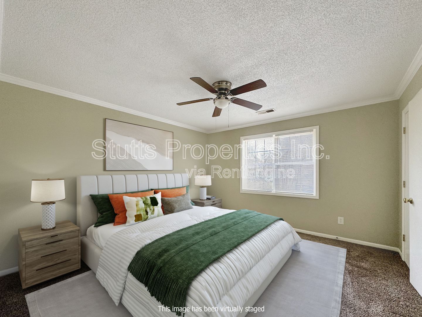 Lions West Apartments -321 W Irvine Avenue Unit G Florence AL 35630 (1BD/1BA) property image