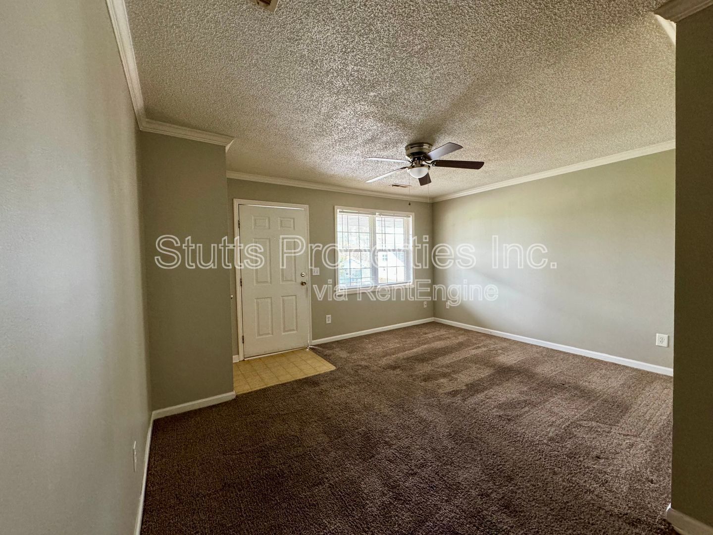 Lions West Apartments -321 W Irvine Avenue Unit G Florence AL 35630 (1BD/1BA) property image