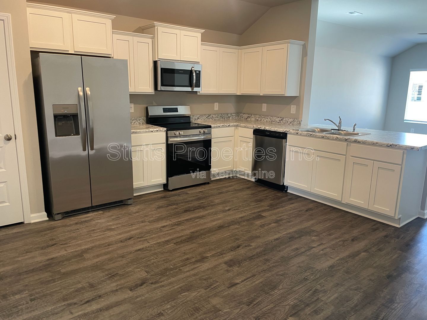 Stunning 3-Bedroom Ranch Home in Kendall Trails – New Construction property image