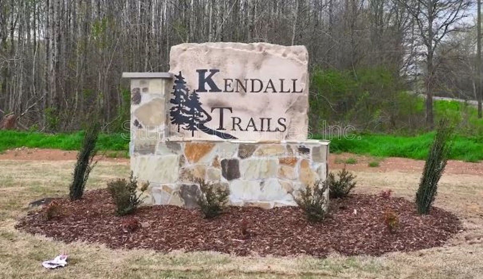 Stunning 3-Bedroom Ranch Home in Kendall Trails – New Construction property image