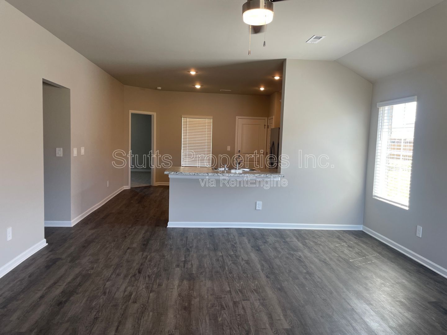 Stunning 3-Bedroom Ranch Home in Kendall Trails – New Construction property image