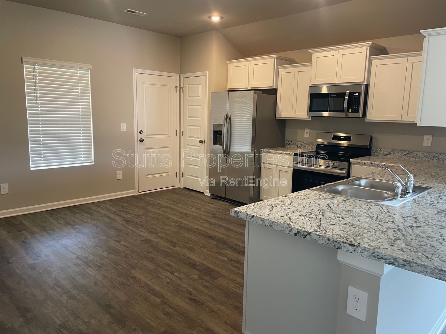 Stunning 3-Bedroom Ranch Home in Kendall Trails – New Construction property image