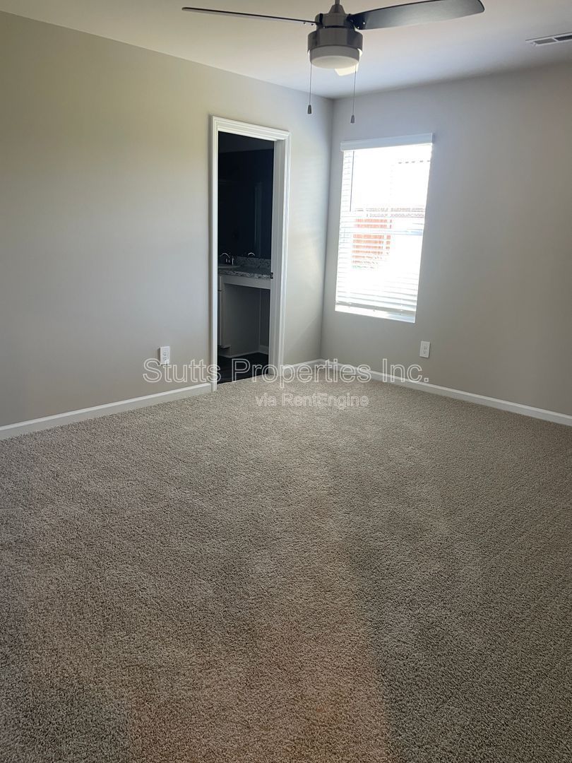 Stunning 3-Bedroom Ranch Home in Kendall Trails – New Construction property image