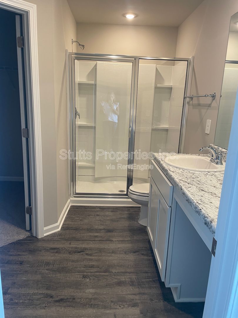 Stunning 3-Bedroom Ranch Home in Kendall Trails – New Construction property image