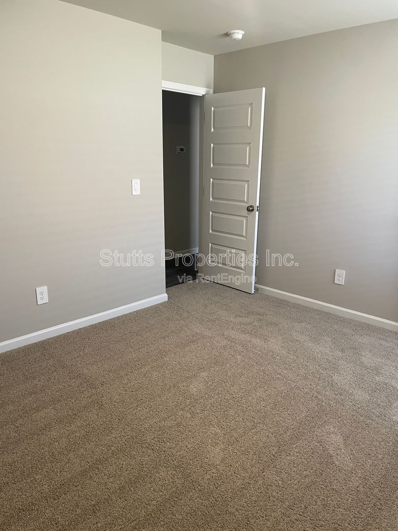 Stunning 3-Bedroom Ranch Home in Kendall Trails – New Construction property image