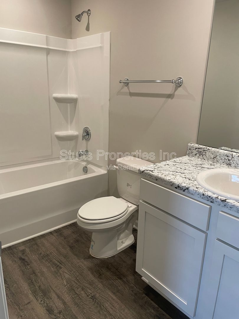 Stunning 3-Bedroom Ranch Home in Kendall Trails – New Construction property image