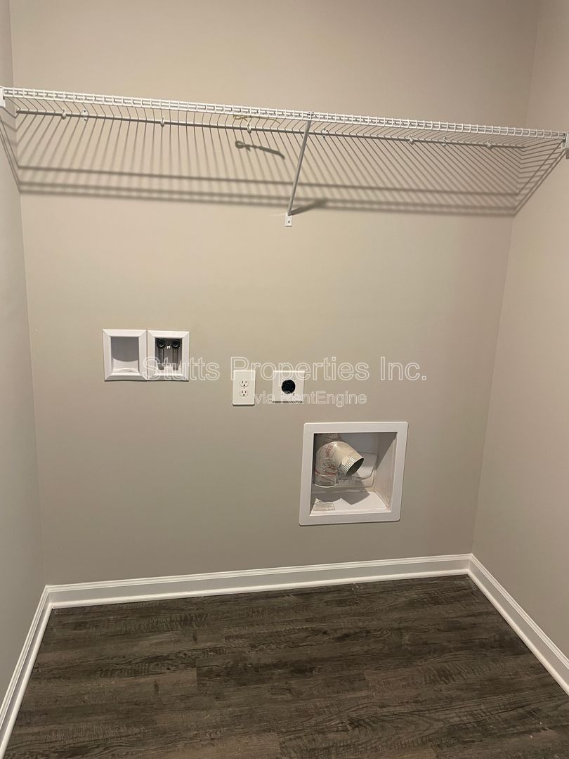 Stunning 3-Bedroom Ranch Home in Kendall Trails – New Construction property image