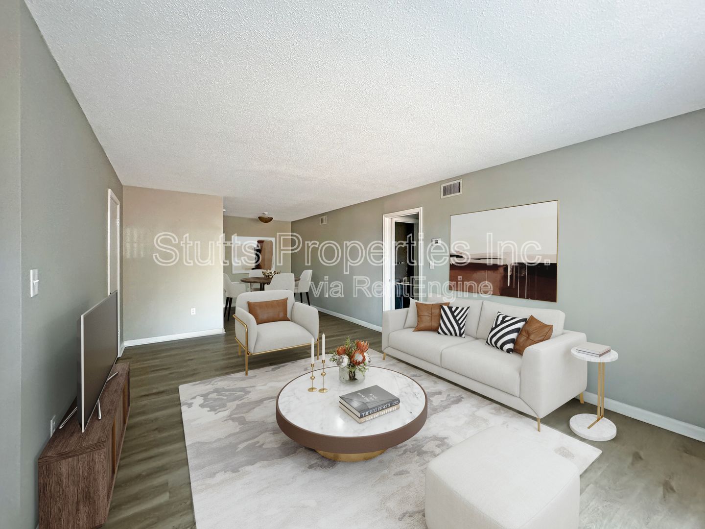 1825 Darby Dr. Unit F-3, Florence, AL 35630 (2BD/1.5BA) property image