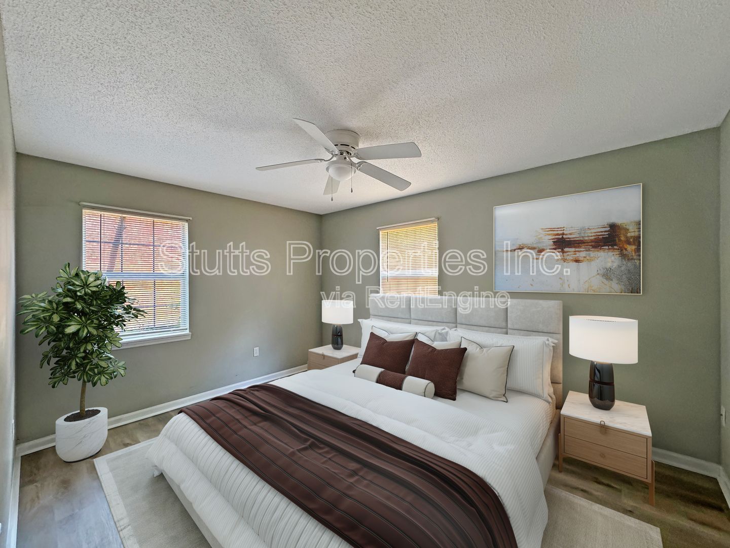 1825 Darby Dr. Unit F-3, Florence, AL 35630 (2BD/1.5BA) property image