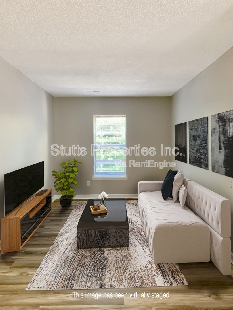 108 Watts Bar St. Unit 14 Sheffield, AL 35660 (1BD/1BA) property image