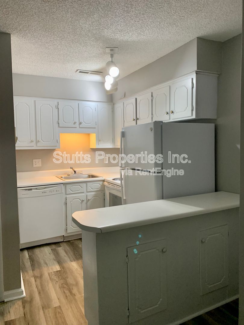 108 Watts Bar St. Unit 14 Sheffield, AL 35660 (1BD/1BA) property image