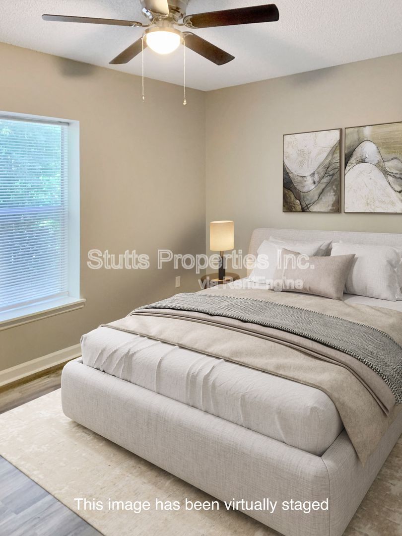 108 Watts Bar St. Unit 14 Sheffield, AL 35660 (1BD/1BA) property image