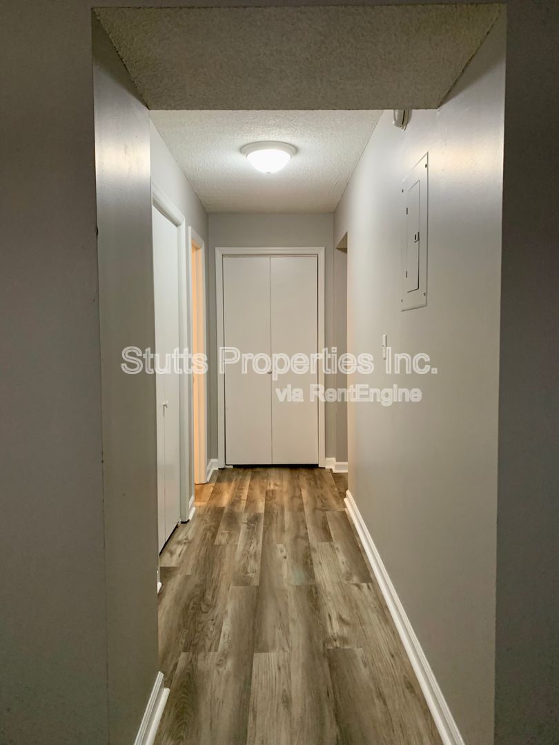 108 Watts Bar St. Unit 14 Sheffield, AL 35660 (1BD/1BA) property image