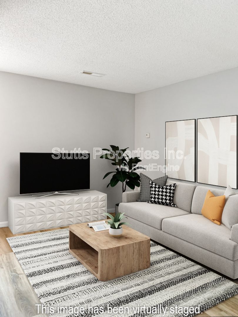 108 Watts Bar St. Unit 23, Sheffield, AL 35660 (2BD/1BA) property image