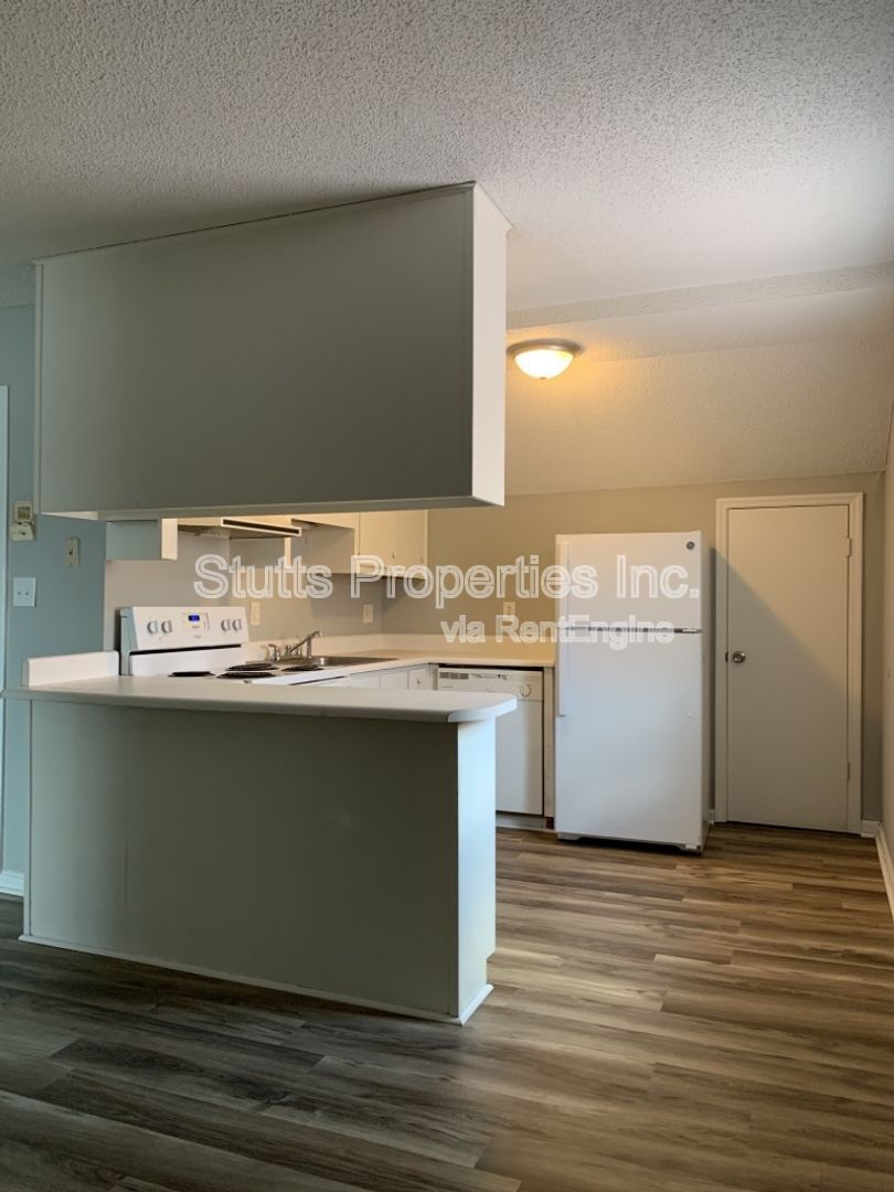 108 Watts Bar St. Unit 23, Sheffield, AL 35660 (2BD/1BA) property image