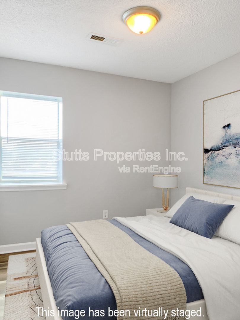 108 Watts Bar St. Unit 23, Sheffield, AL 35660 (2BD/1BA) property image