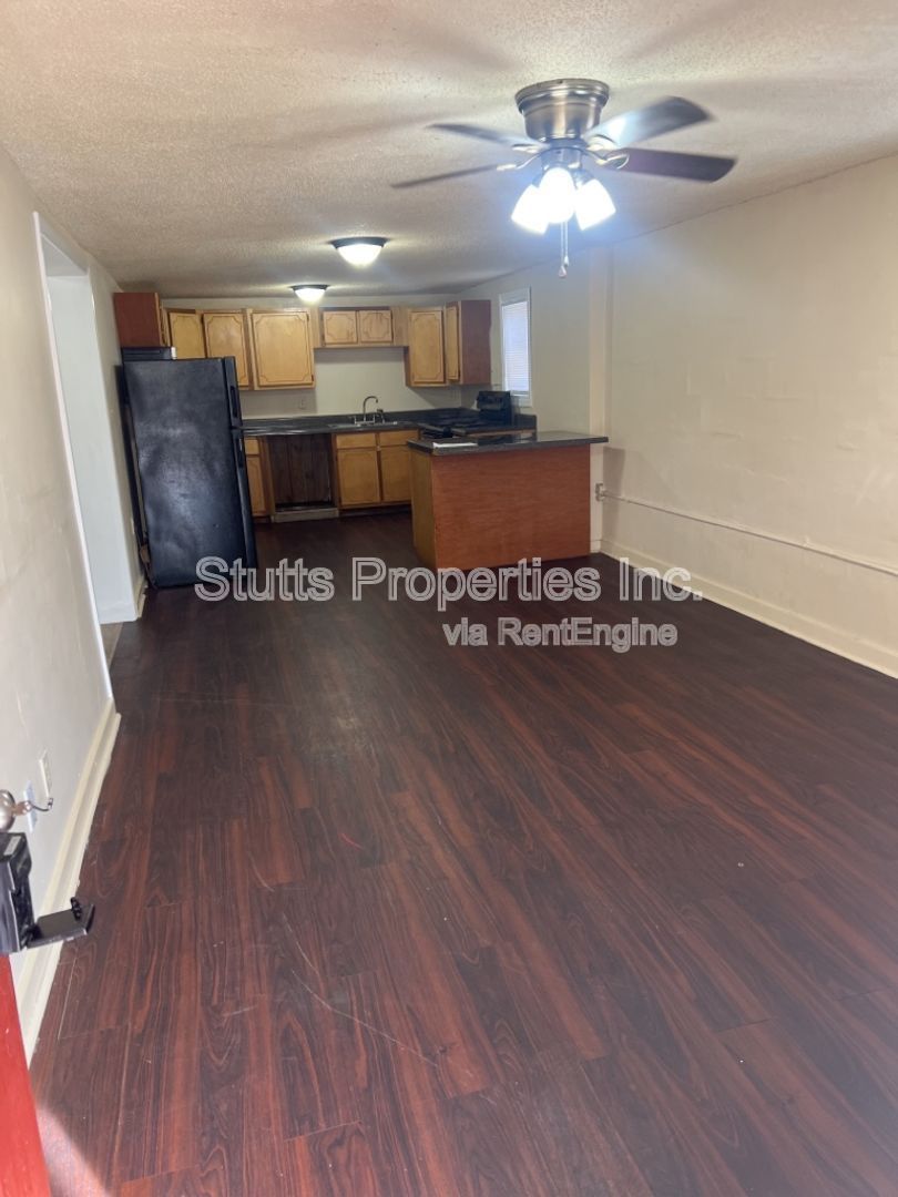 415 S Hudson St Unit 1 Florence AL 35630 (2BD/2BA) property image