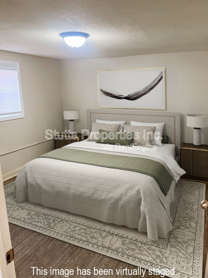 415 S Hudson St Unit 1 Florence AL 35630 (2BD/2BA) property image