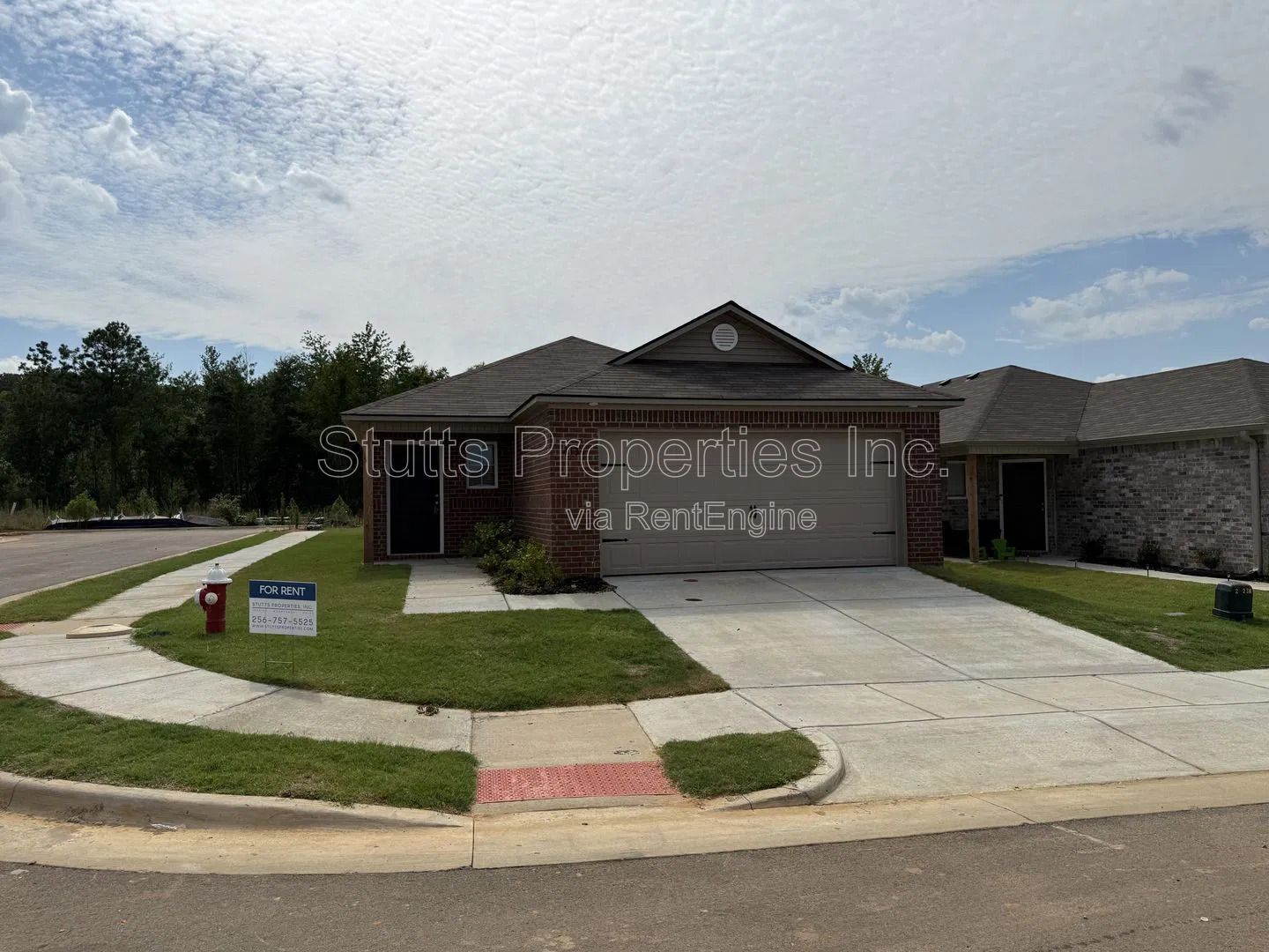 4130 White River Decatur, AL 35603 (3BD/2BA) property image