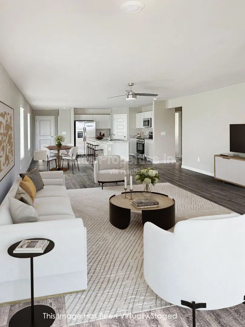 4130 White River Decatur, AL 35603 (3BD/2BA) property image