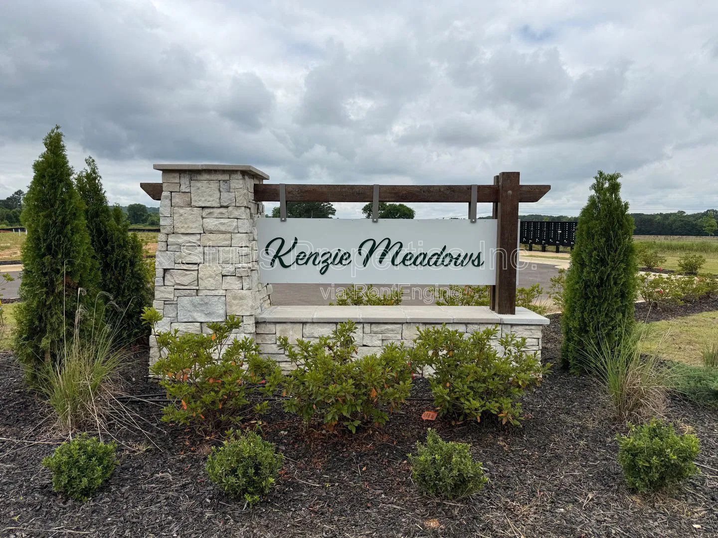 4130 White River Decatur, AL 35603 (3BD/2BA) property image