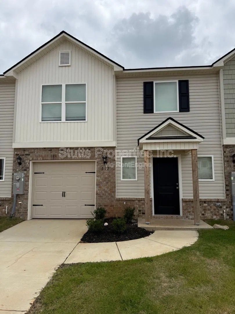 311 Skycomish Road Decatur, AL 35603 (3BD/2.5BA) property image