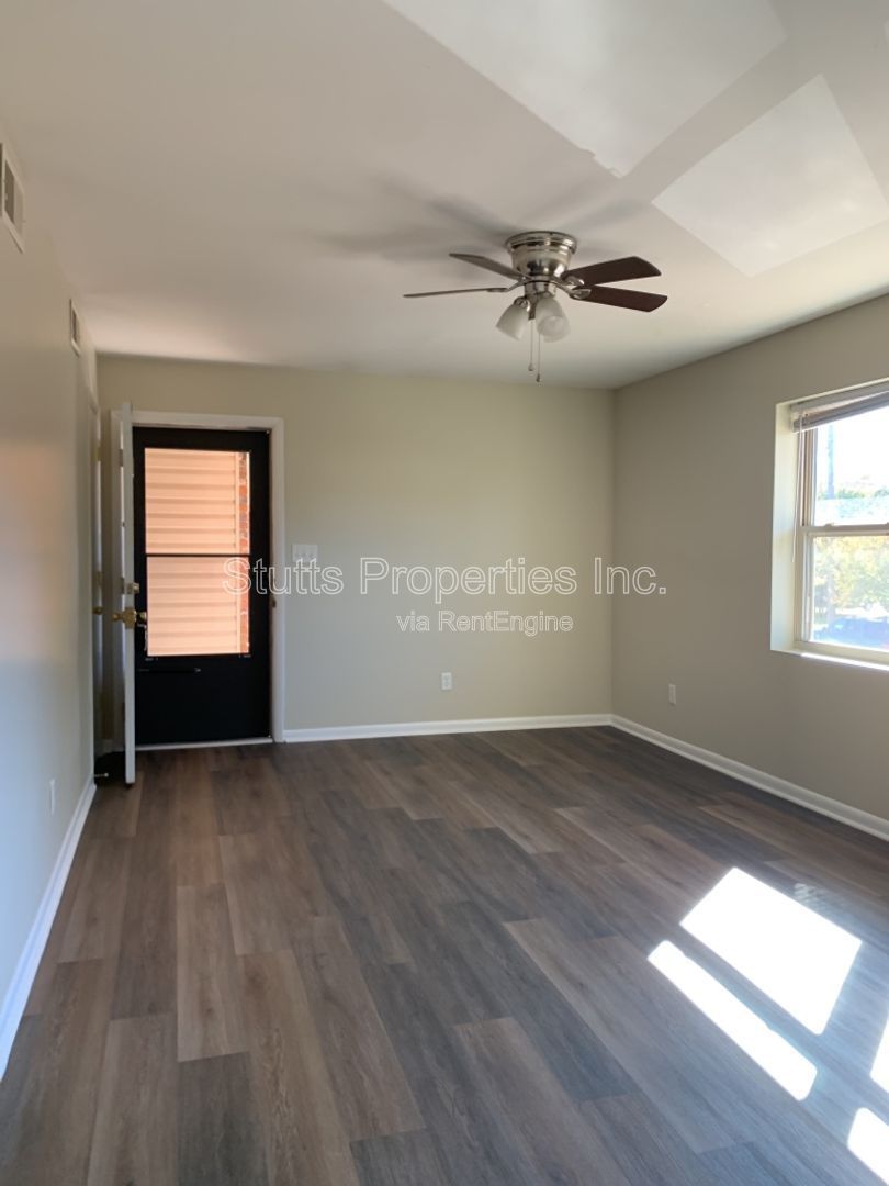 900 Montgomery Ave. Unit 201 Sheffield, AL 35660 (2BD/1BA) property image